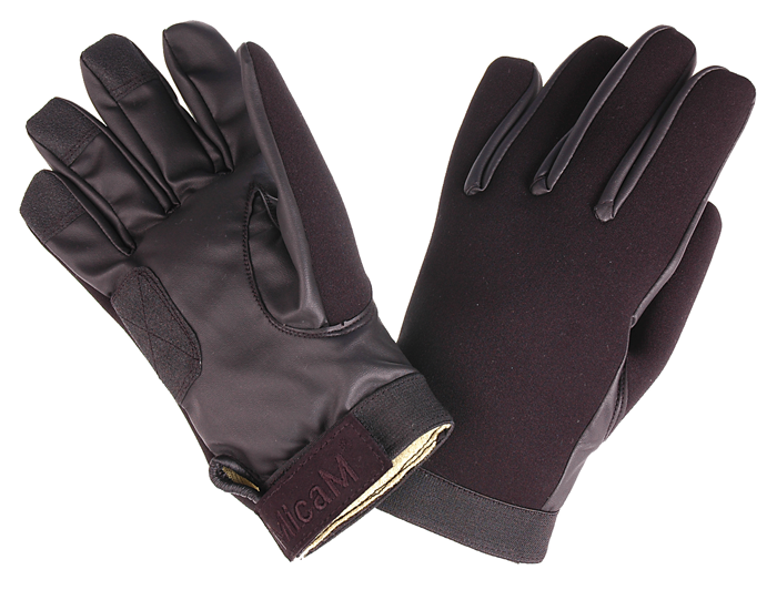 MicaM Gloves